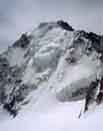 Face nord aiguille d'argentiere