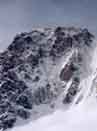 Face Nord des Droites